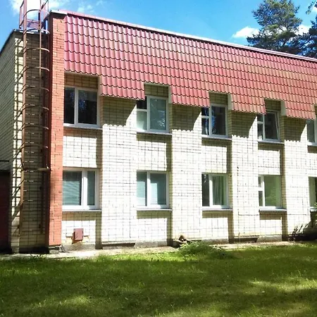 Guest house Visagino Parkas Visaginas