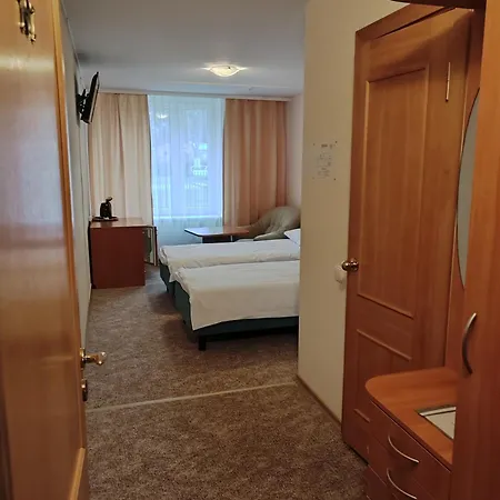 Guest house Visagino Parkas