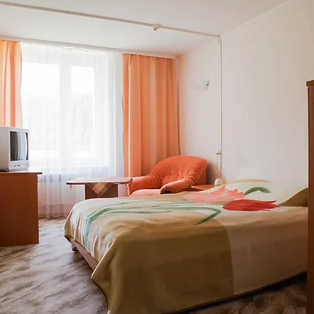 Guest house Visagino Parkas Visaginas