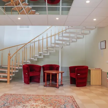 Visagino Parkas Guest house