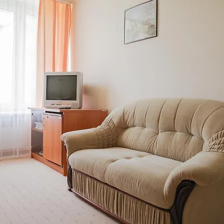 Guest house Visagino Parkas *