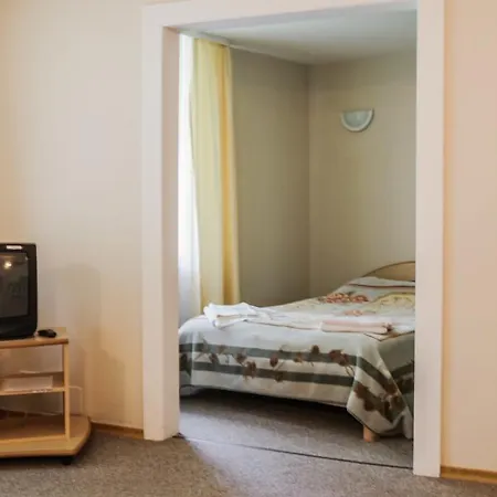Guest house Visagino Parkas *