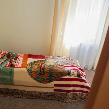 Visagino Parkas Guest house Visaginas