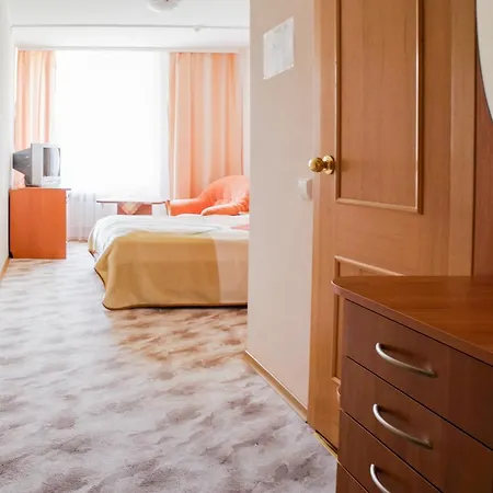 Guest house Visagino Parkas